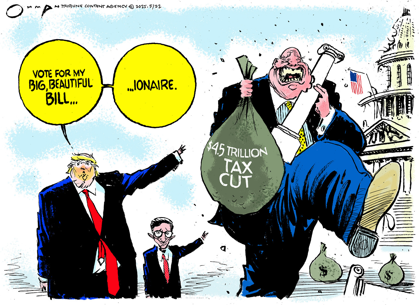 You Voted for Lower Prices – What You Got Was a Death Sentence